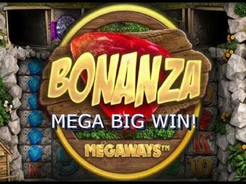 Bonanza играть онлайн