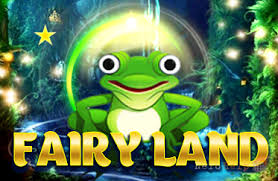 Fairy Land игровой автомат