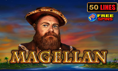 Magellan игровой автомат