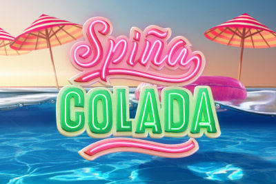 Spina Colada игровой автомат