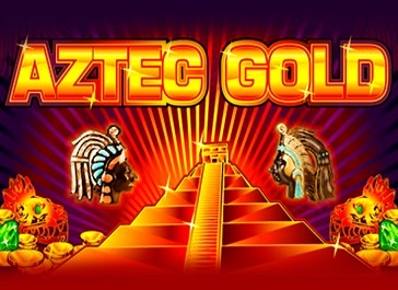 Aztec Gold игровой автомат