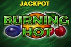 Burning Hot игровой автомат